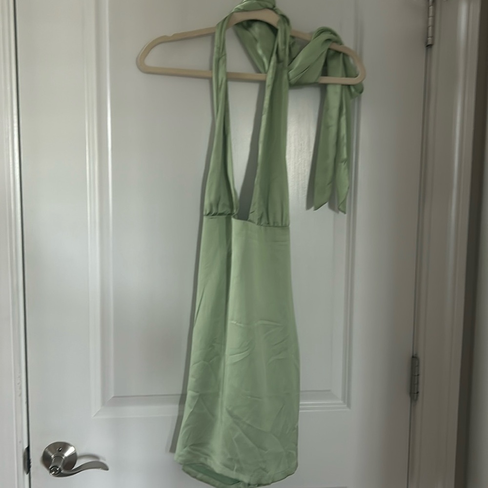 Brand new Princess Polly Katina mini dress